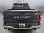 2026 RAM 1500 Big Horn Crew Cab 4x4 5'7' Box