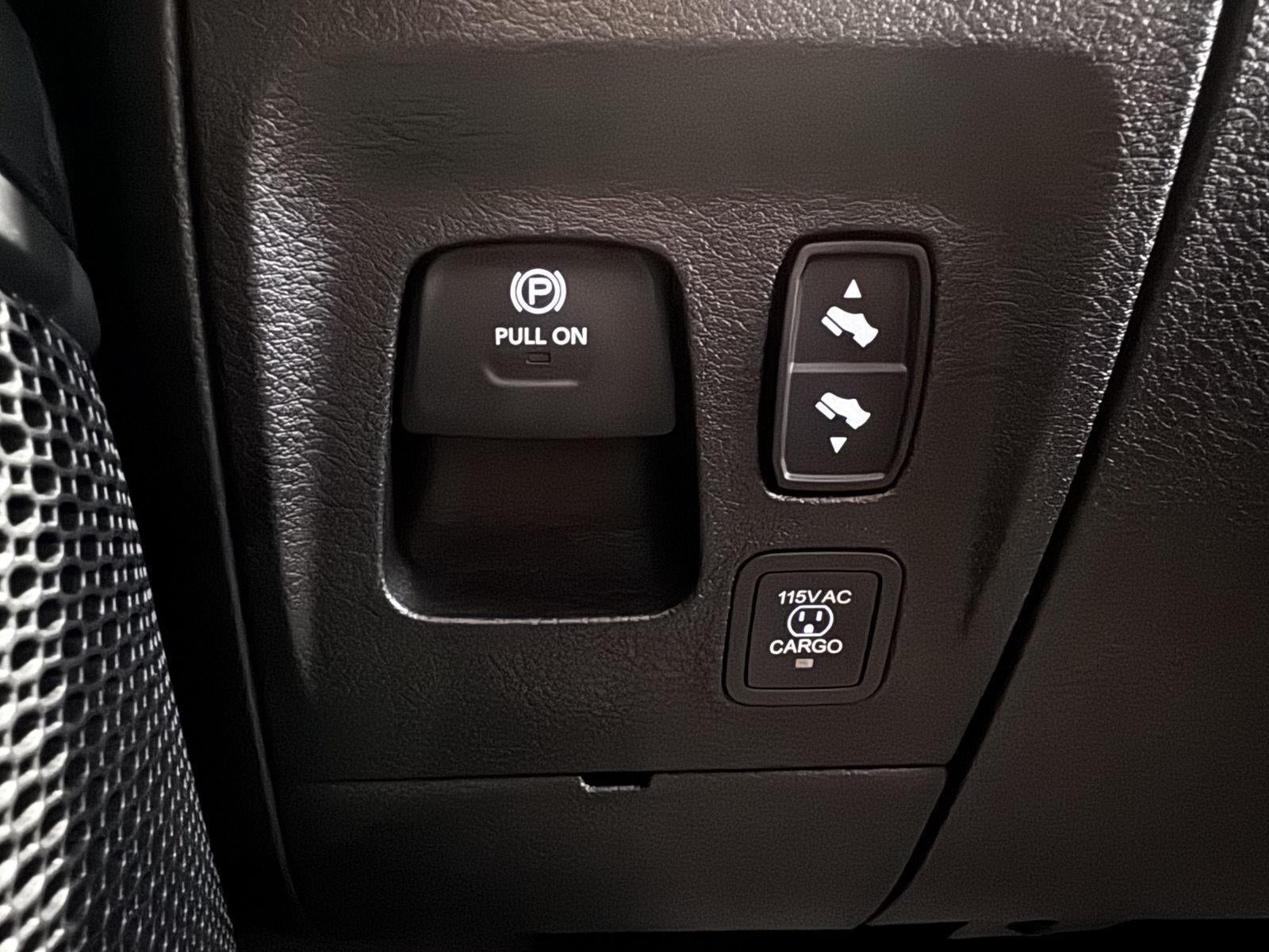 2026 RAM 1500 Big Horn Crew Cab 4x4 5'7' Box