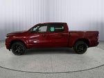 2026 RAM 1500 Big Horn Crew Cab 4x4 5'7' Box