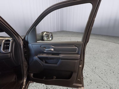2026 RAM 1500 Big Horn Crew Cab 4x4 5'7' Box