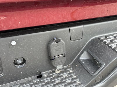 2026 RAM Ram 1500 RAM 1500 TRADESMAN CREW CAB 4X4 5'7' BOX