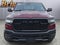 2026 RAM Ram 1500 RAM 1500 TRADESMAN CREW CAB 4X4 5'7' BOX