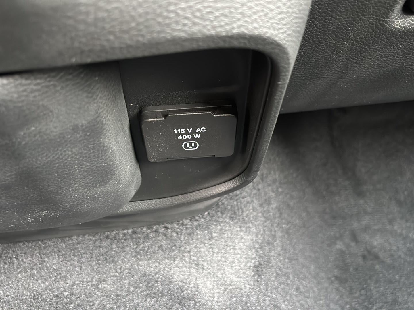 2026 RAM Ram 1500 RAM 1500 TRADESMAN CREW CAB 4X4 5'7' BOX