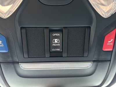 2026 RAM Ram 1500 RAM 1500 TRADESMAN CREW CAB 4X4 5'7' BOX