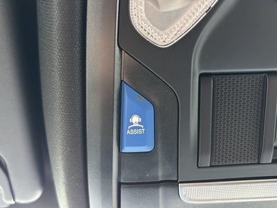 2026 RAM Ram 1500 RAM 1500 TRADESMAN CREW CAB 4X4 5'7' BOX