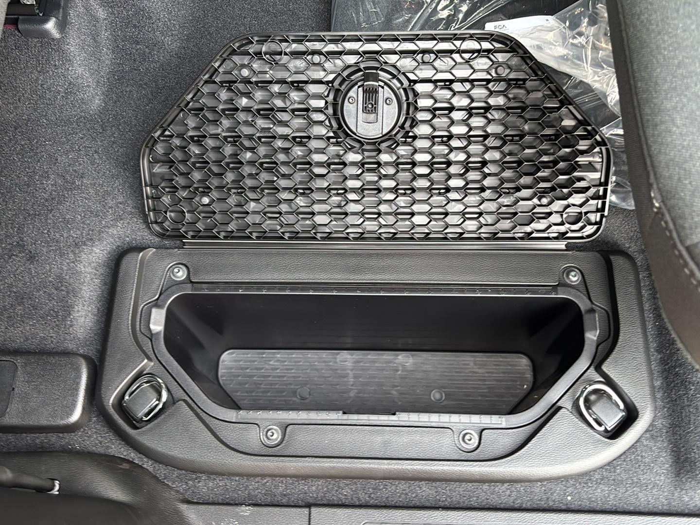 2026 RAM Ram 1500 RAM 1500 TRADESMAN CREW CAB 4X4 5'7' BOX