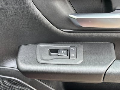 2026 RAM Ram 1500 RAM 1500 TRADESMAN CREW CAB 4X4 5'7' BOX