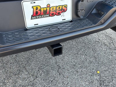 2026 RAM Ram 1500 RAM 1500 TRADESMAN CREW CAB 4X4 5'7' BOX