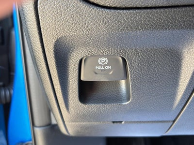 2026 RAM Ram 1500 RAM 1500 TRADESMAN CREW CAB 4X4 5'7' BOX