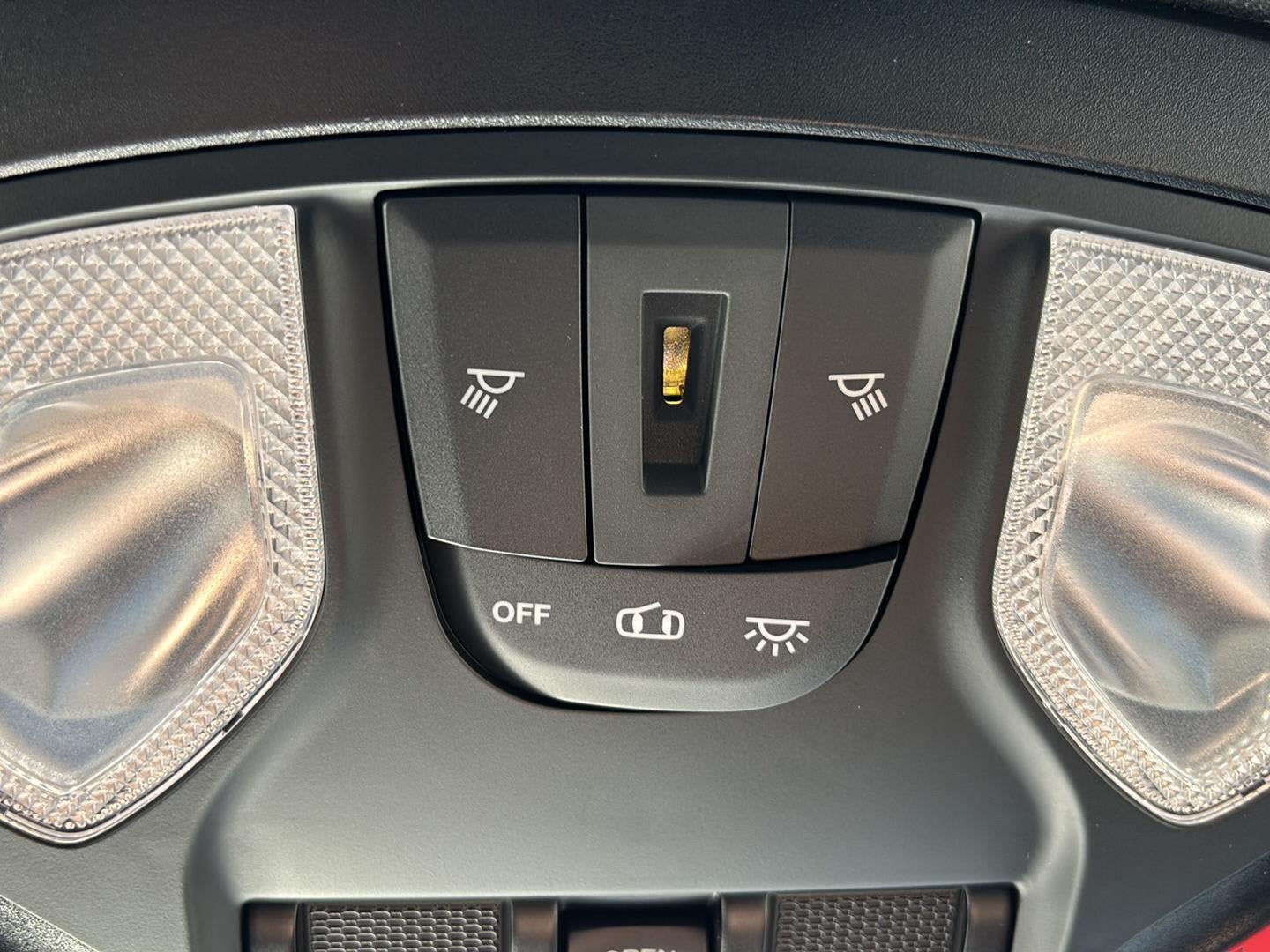 2026 RAM Ram 1500 RAM 1500 TRADESMAN CREW CAB 4X4 5'7' BOX