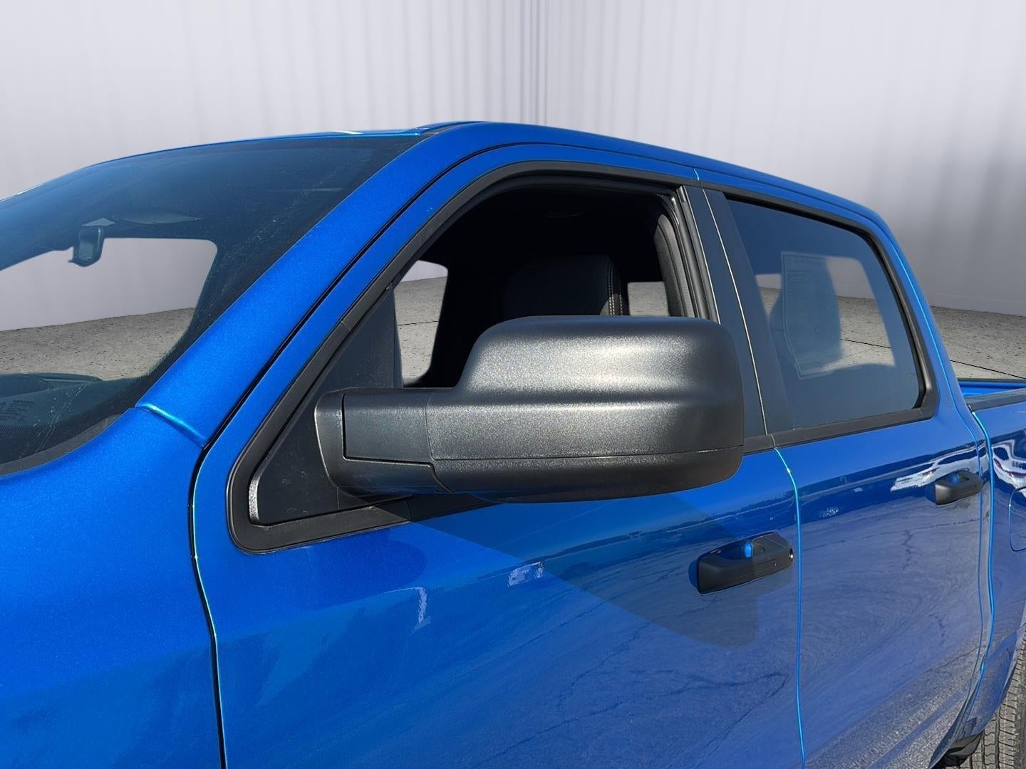 2026 RAM Ram 1500 RAM 1500 TRADESMAN CREW CAB 4X4 5'7' BOX