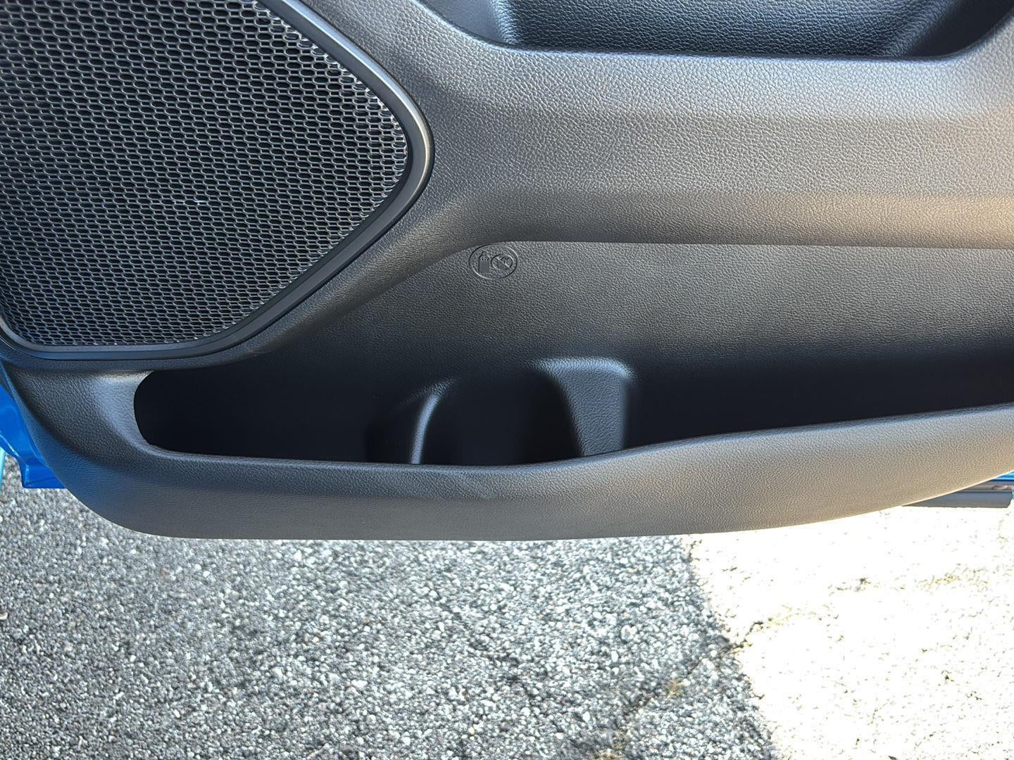 2026 RAM Ram 1500 RAM 1500 TRADESMAN CREW CAB 4X4 5'7' BOX