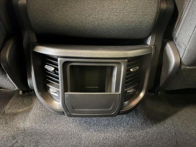 2026 RAM 1500 Warlock Crew Cab 4x4 5'7' Box