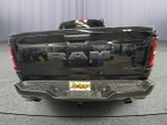 2026 RAM 1500 Warlock Crew Cab 4x4 5'7' Box