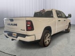 2026 RAM 1500 Express Crew Cab 4x4 6'4' Box