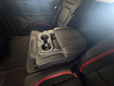 2025 RAM 1500 RHO Crew Cab 4x4 5'7' Box