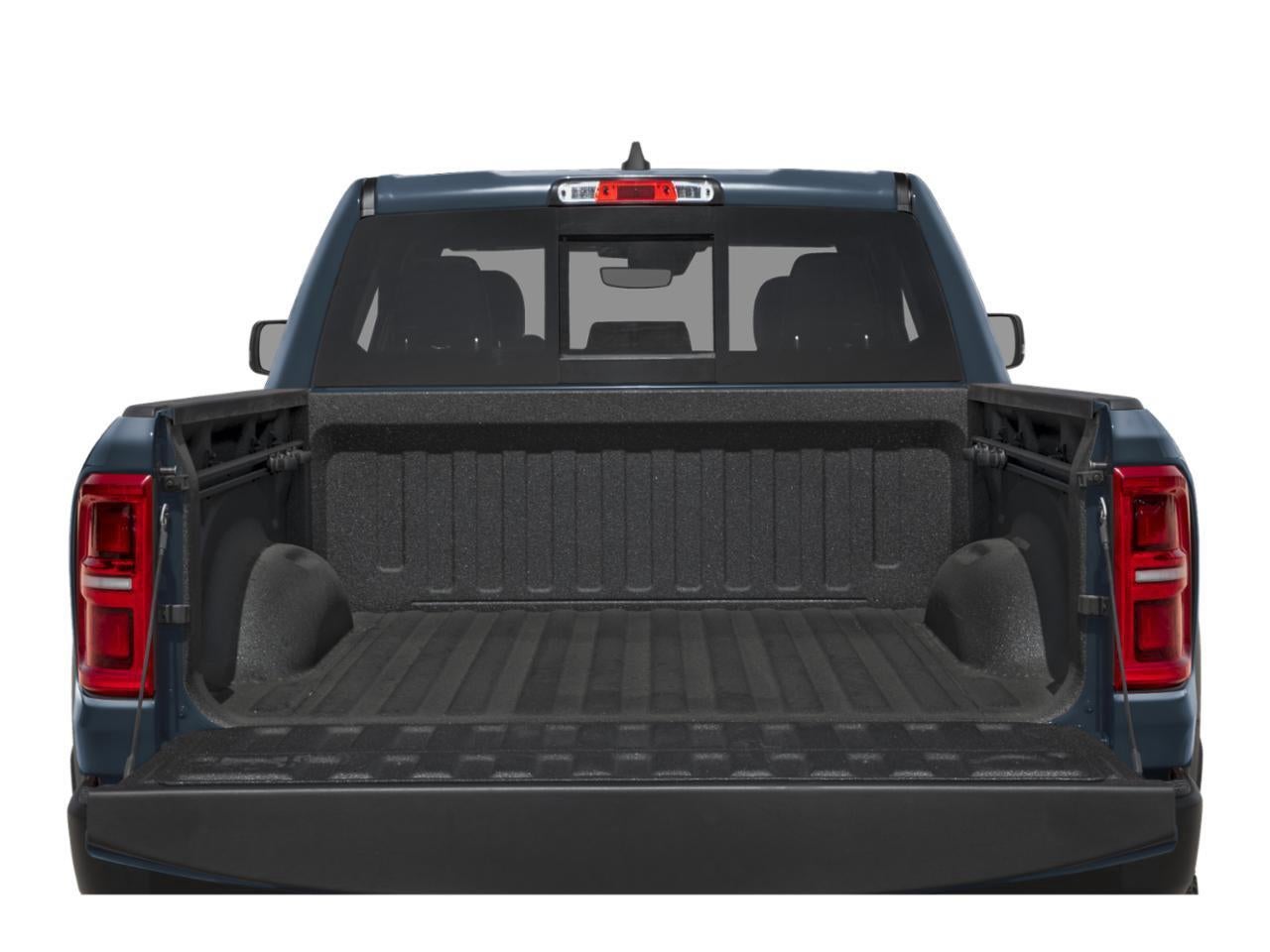 2025 RAM 1500 RHO Crew Cab 4x4 5'7' Box