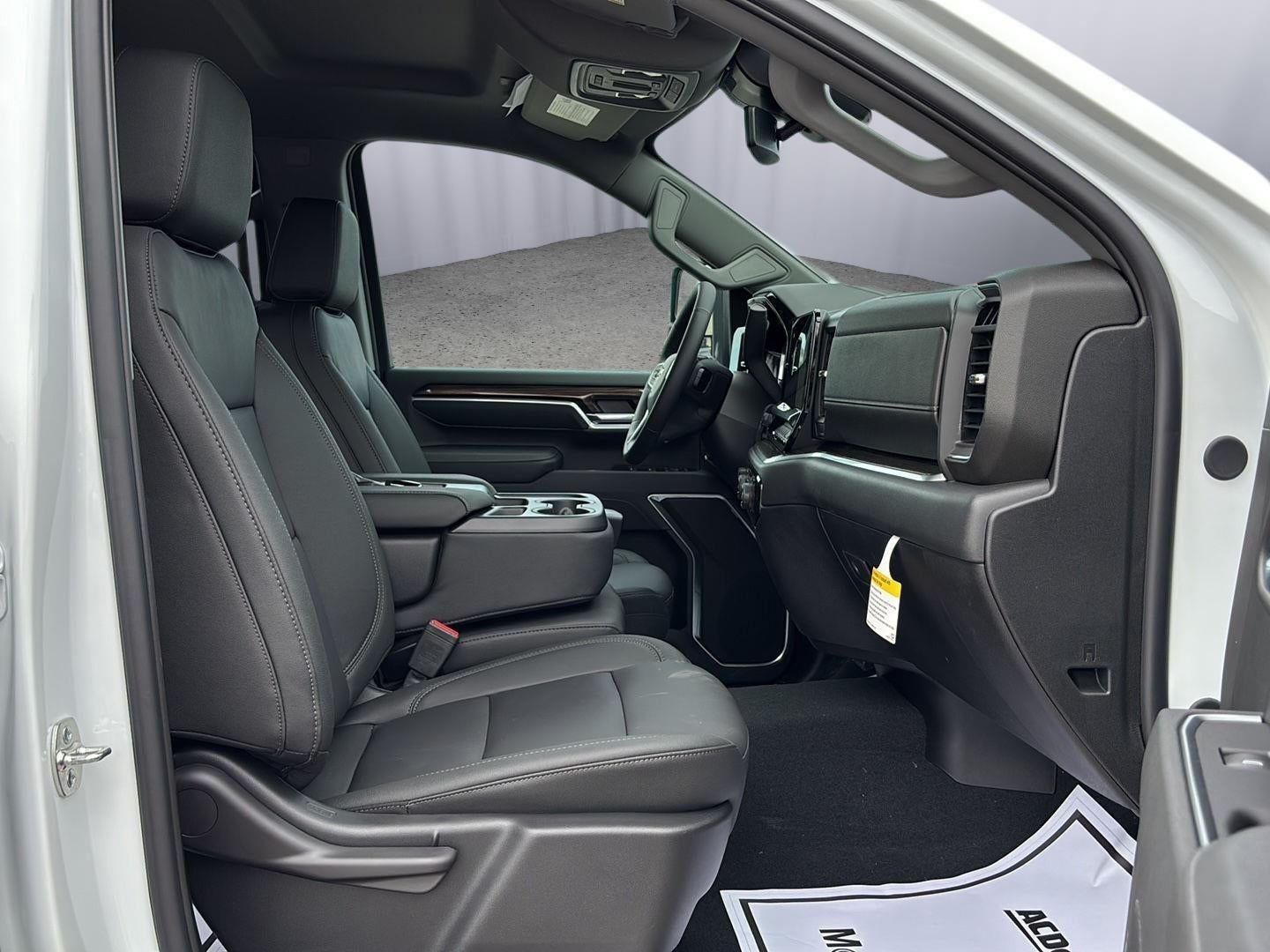 2026 Chevrolet Silverado 3500HD LT