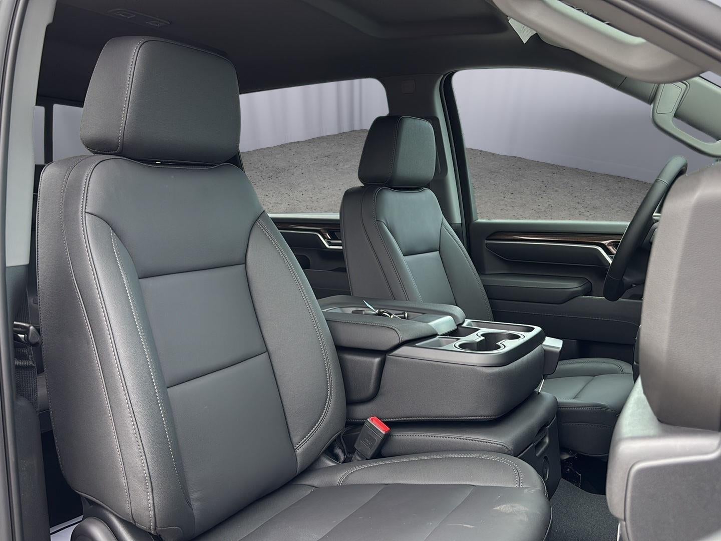 2026 Chevrolet Silverado 3500HD LT