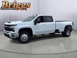 2026 Chevrolet Silverado 3500HD LT