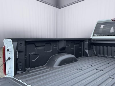 2026 Chevrolet Silverado 3500HD LT