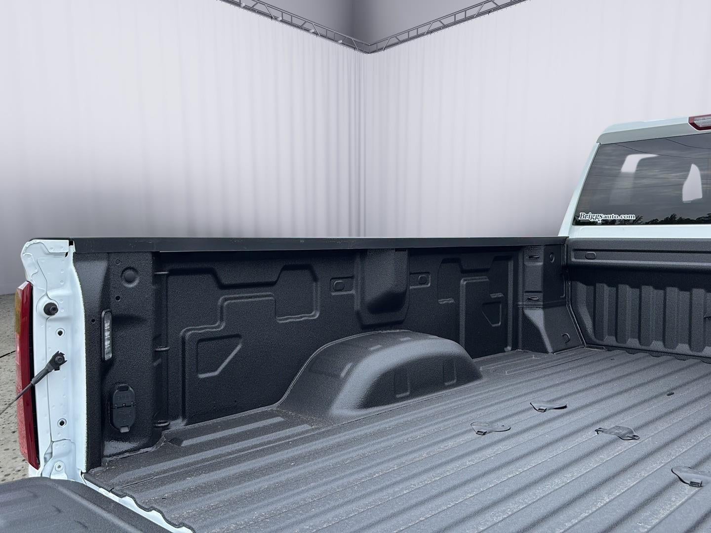 2026 Chevrolet Silverado 3500HD LT