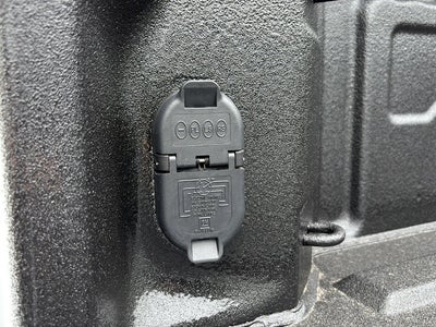 2026 Chevrolet Silverado 3500HD LT