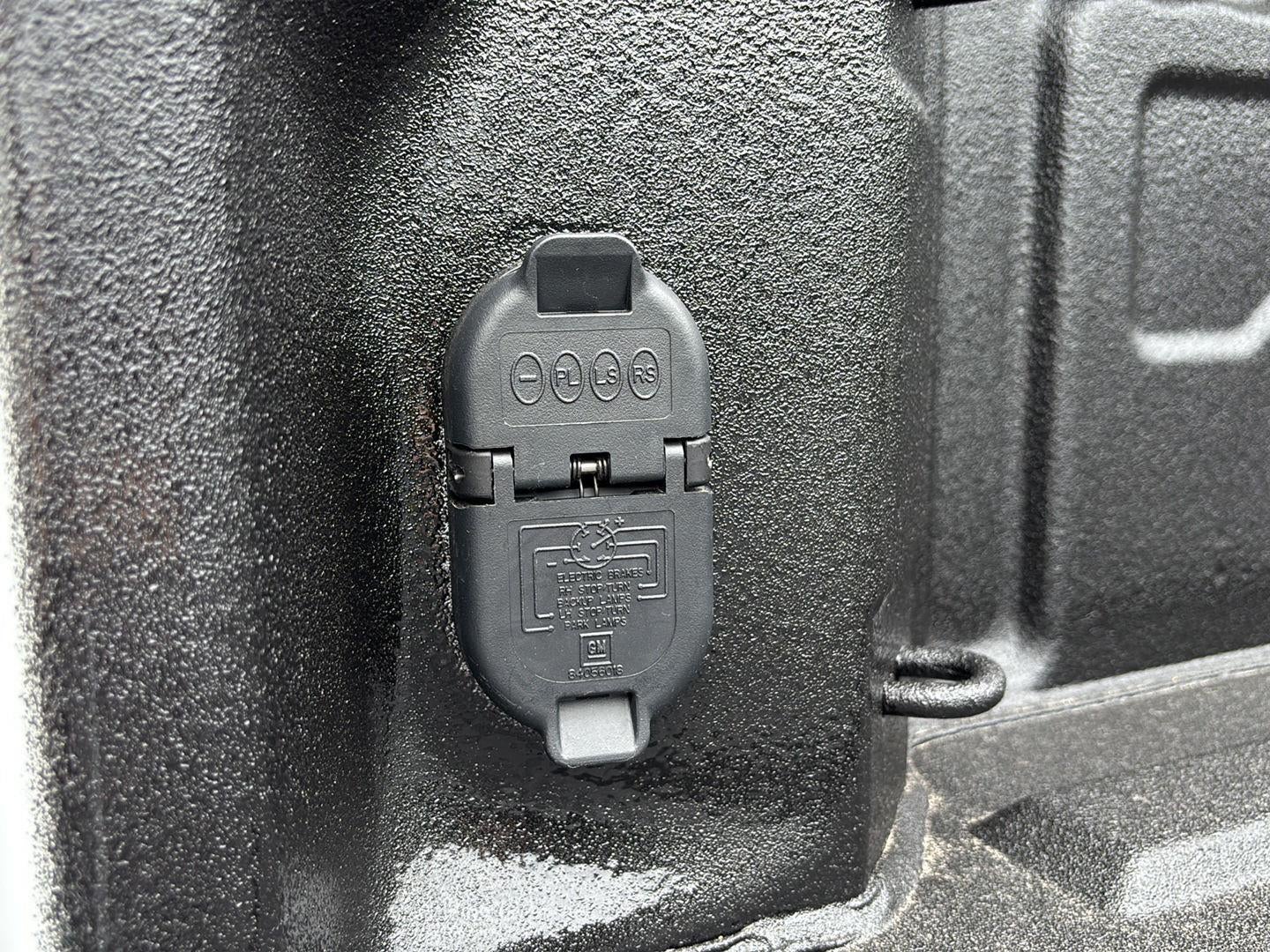 2026 Chevrolet Silverado 3500HD LT