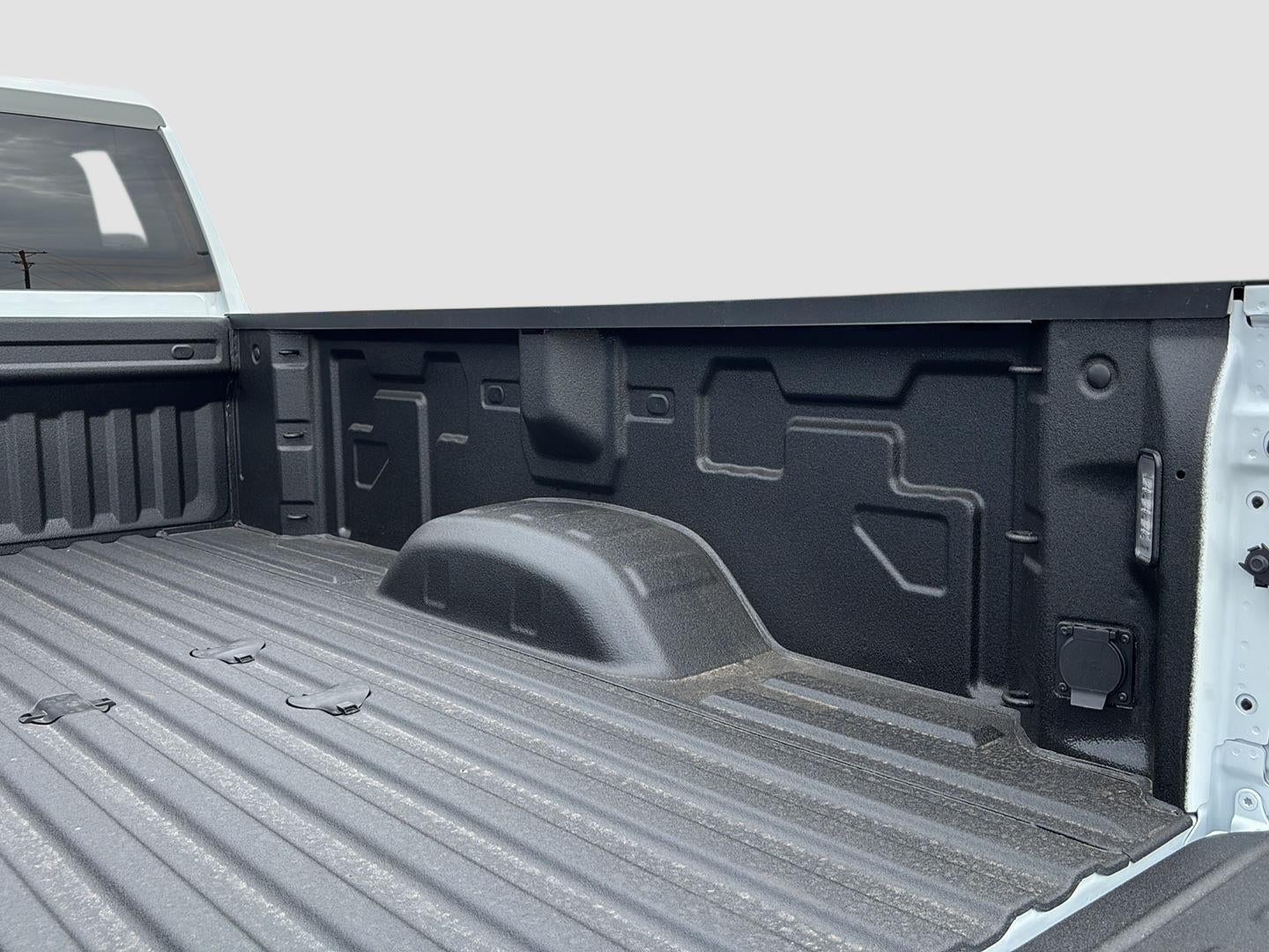 2026 Chevrolet Silverado 3500HD LT