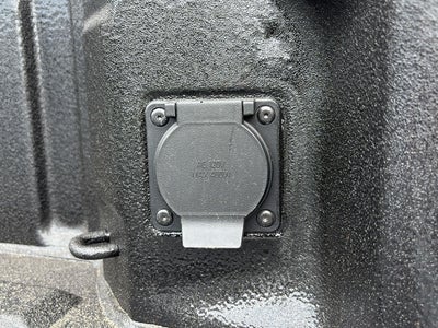 2026 Chevrolet Silverado 3500HD LT