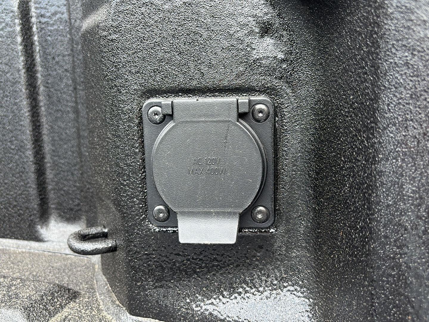2026 Chevrolet Silverado 3500HD LT