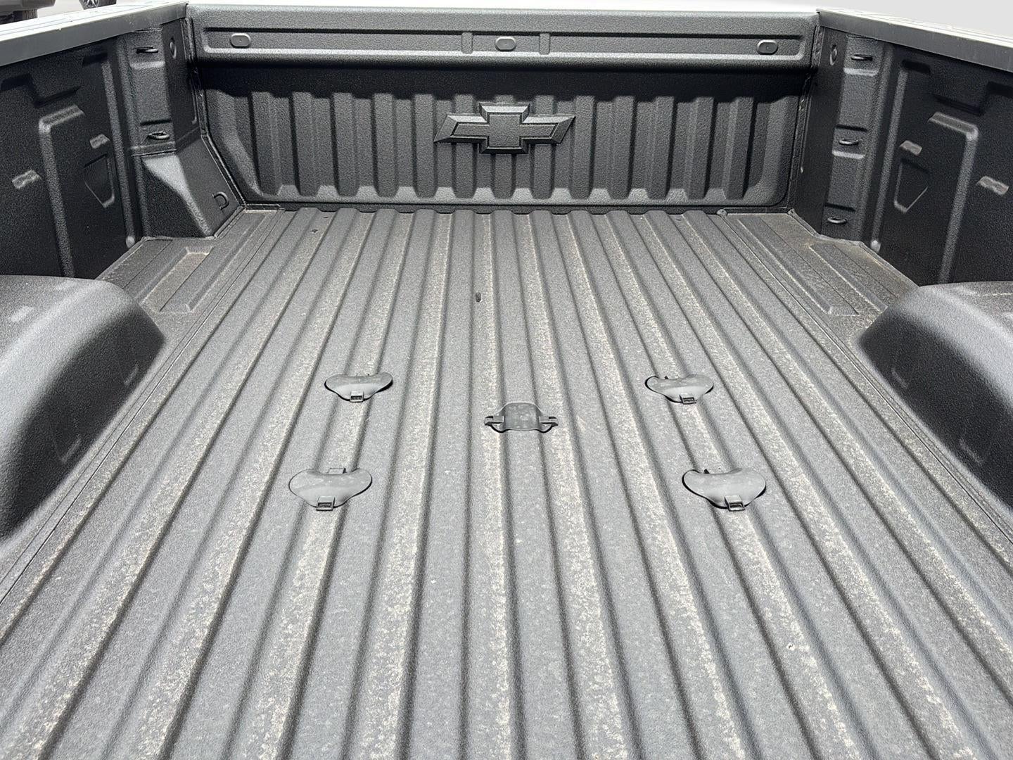 2026 Chevrolet Silverado 3500HD LT