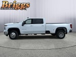 2026 Chevrolet Silverado 3500HD LT
