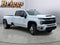 2026 Chevrolet Silverado 3500HD LT
