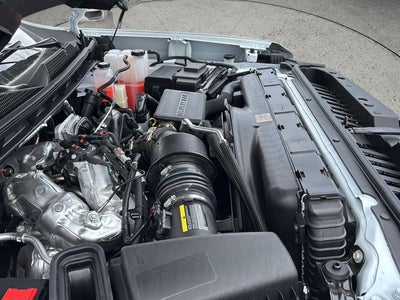 2026 Chevrolet Silverado 3500HD LT