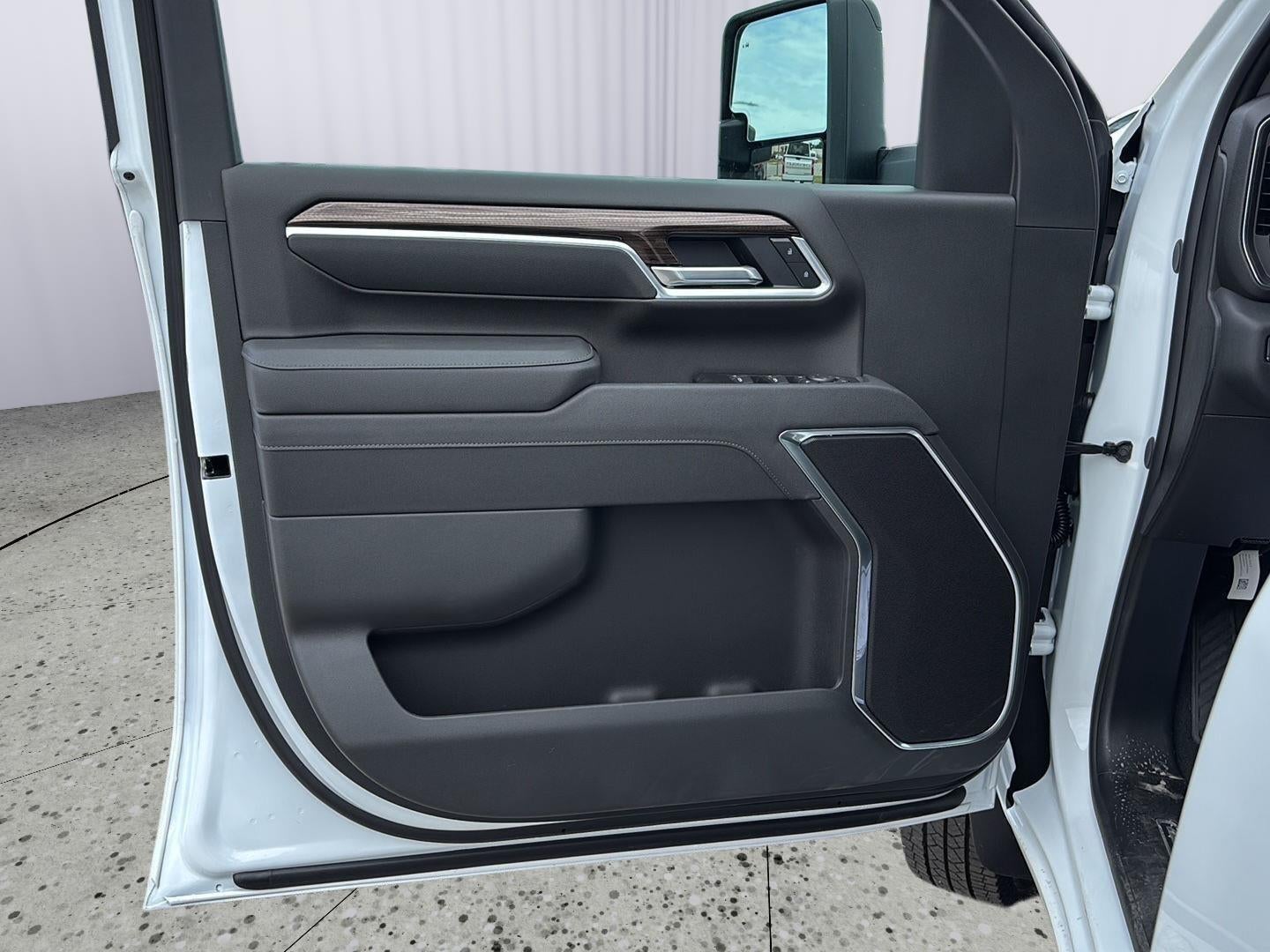 2026 Chevrolet Silverado 3500HD LT
