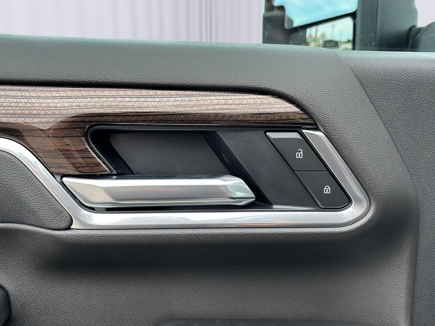 2026 Chevrolet Silverado 3500HD LT