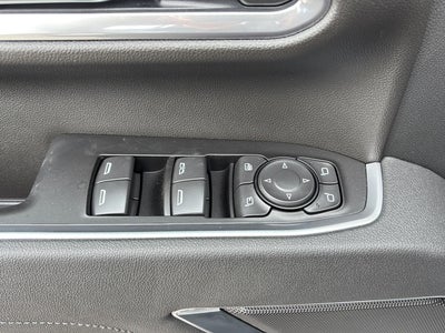 2026 Chevrolet Silverado 3500HD LT