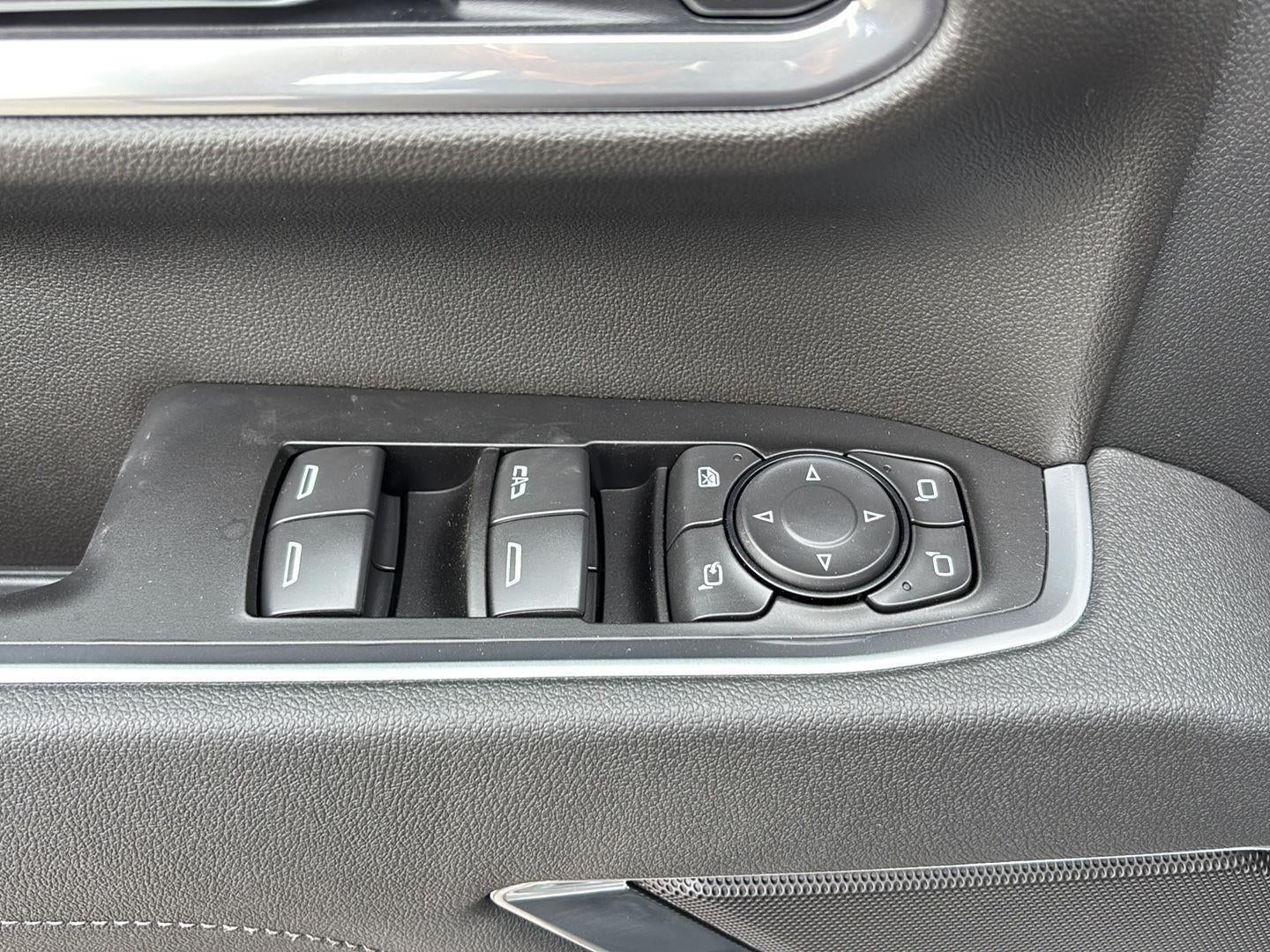 2026 Chevrolet Silverado 3500HD LT