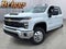 2026 Chevrolet Silverado 3500HD LT