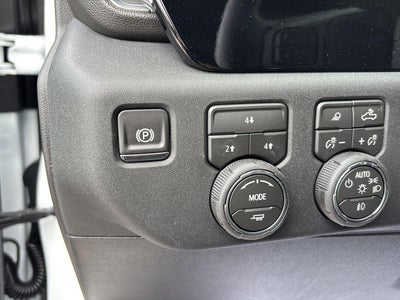 2026 Chevrolet Silverado 3500HD LT
