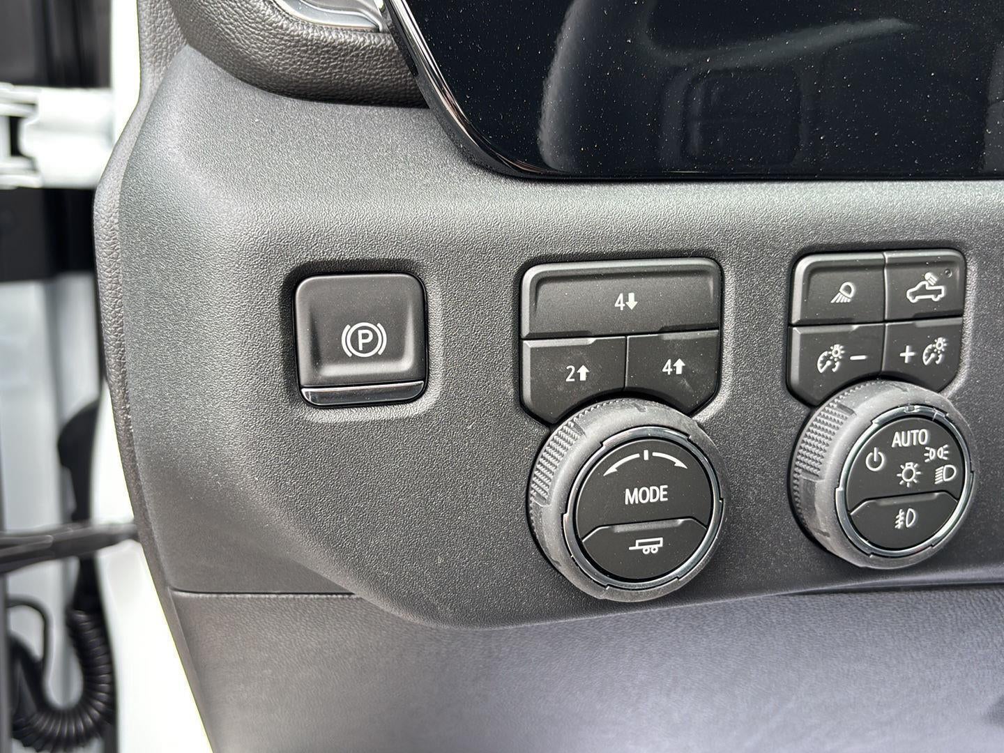 2026 Chevrolet Silverado 3500HD LT