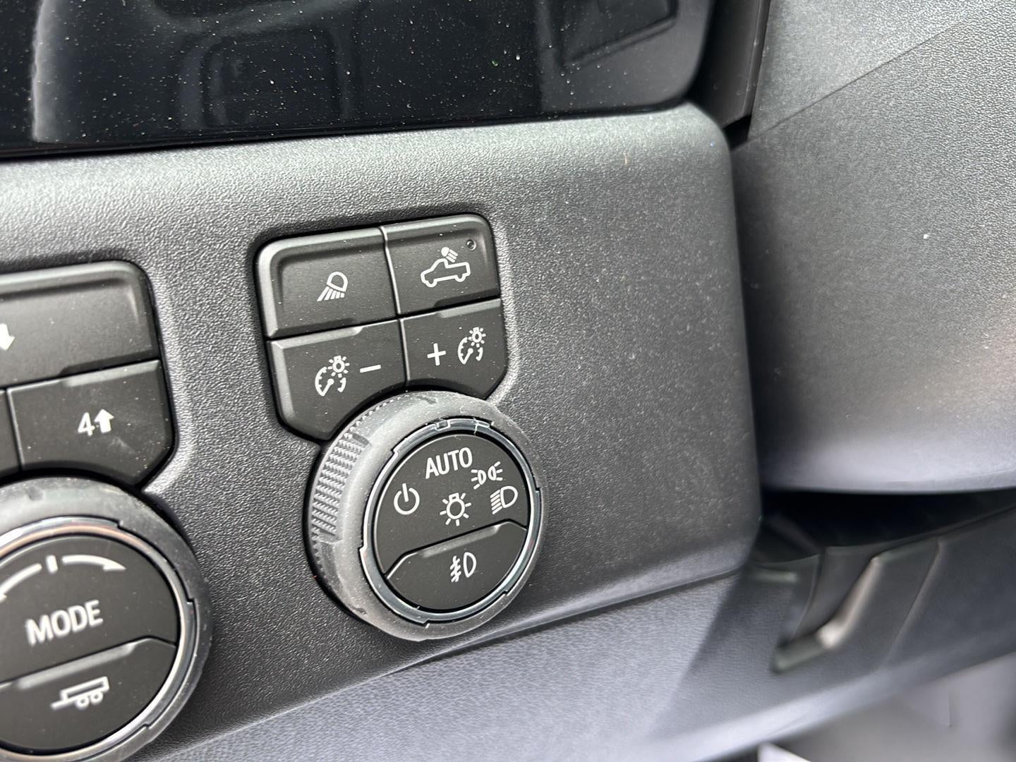 2026 Chevrolet Silverado 3500HD LT