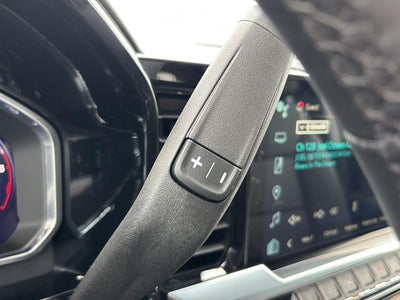2026 Chevrolet Silverado 3500HD LT
