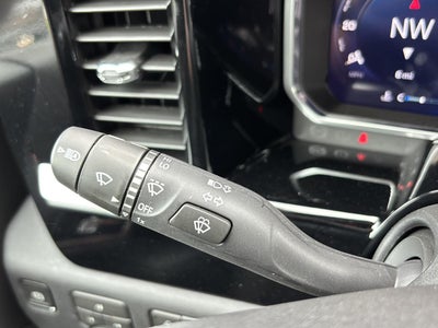 2026 Chevrolet Silverado 3500HD LT