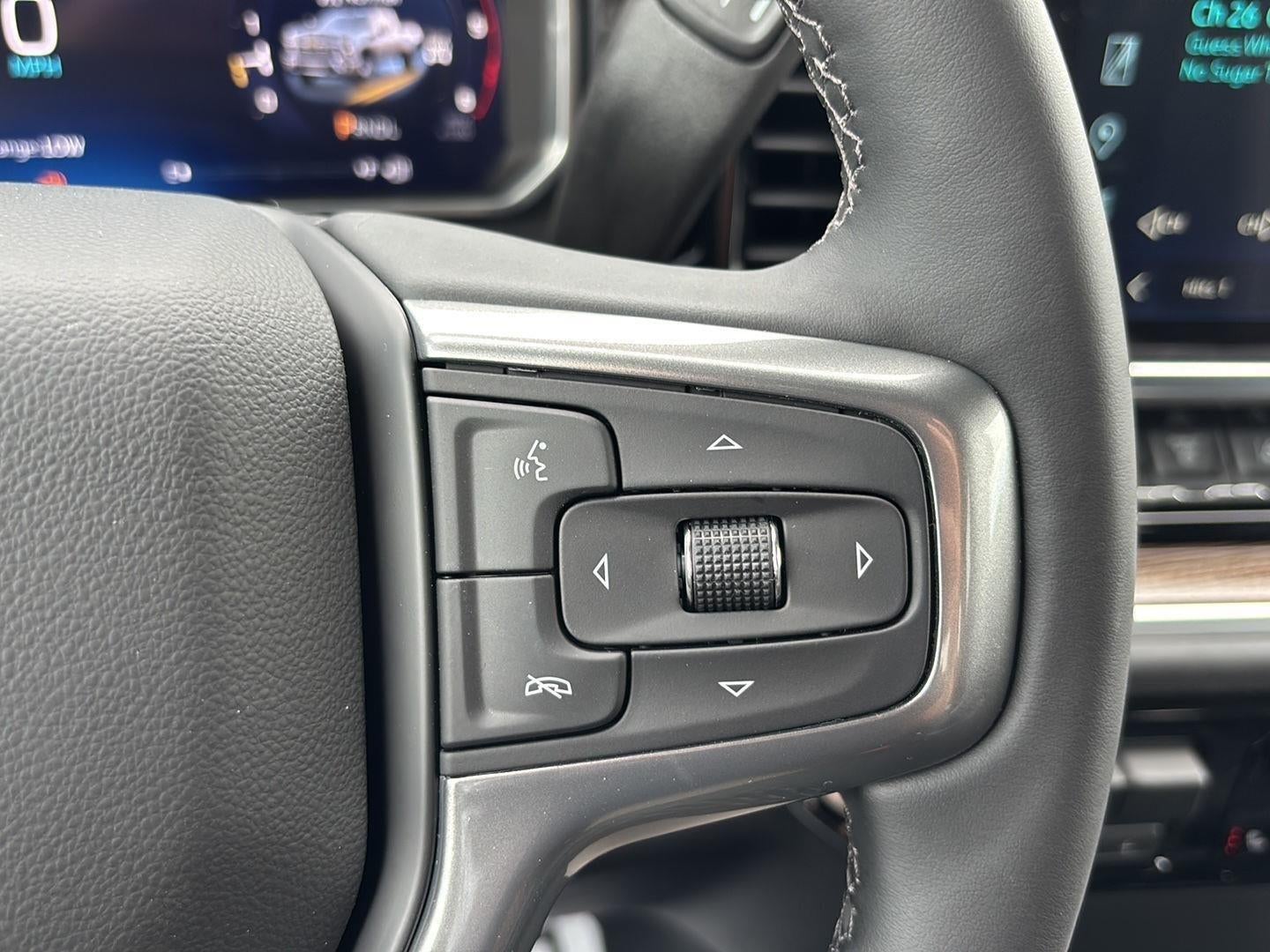 2026 Chevrolet Silverado 3500HD LT