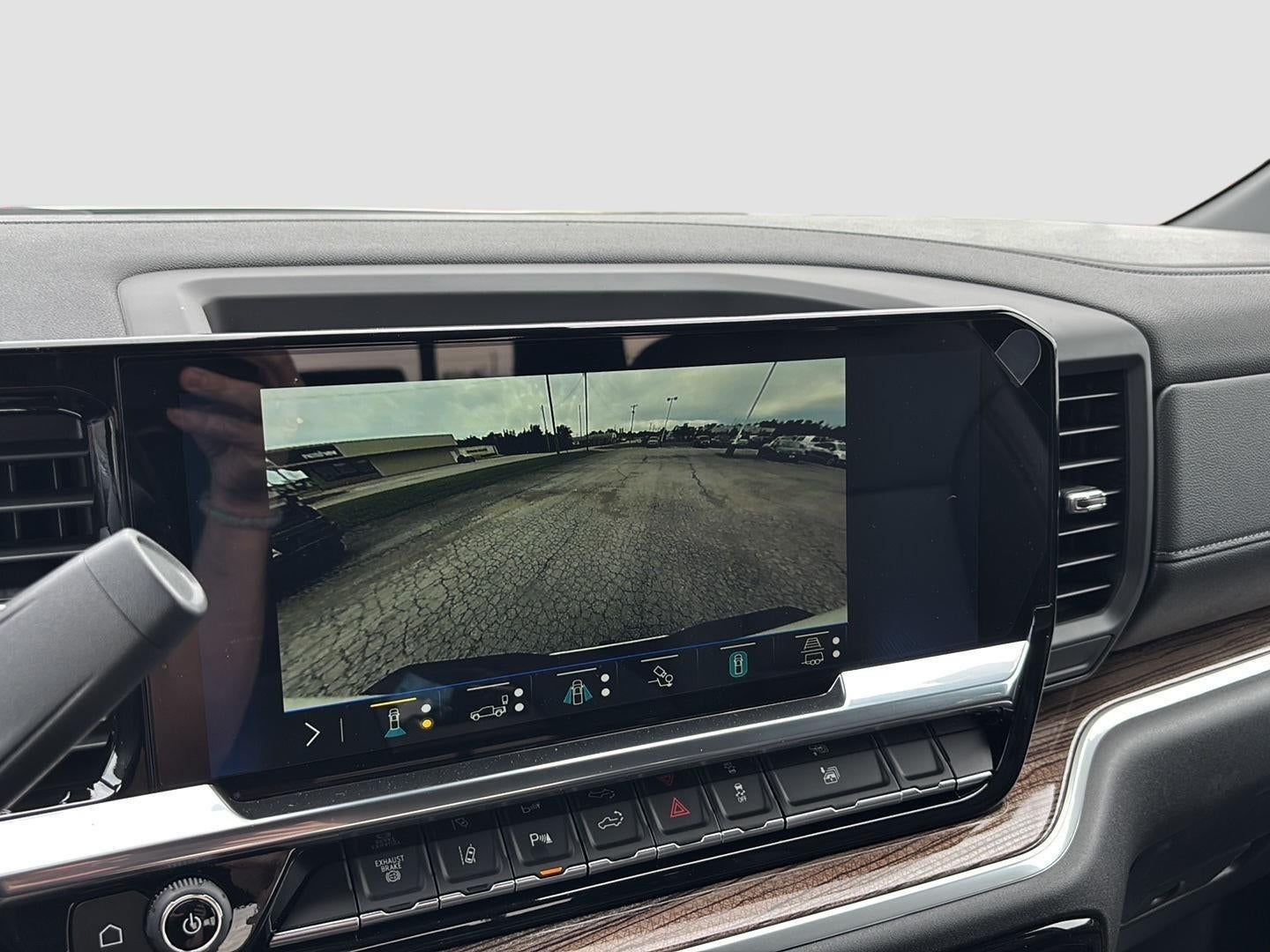 2026 Chevrolet Silverado 3500HD LT