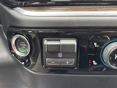 2026 Chevrolet Silverado 3500HD LT