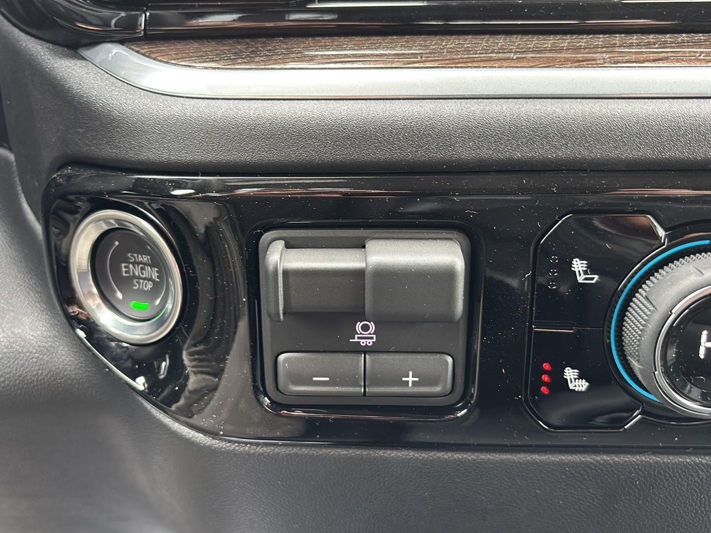 2026 Chevrolet Silverado 3500HD LT