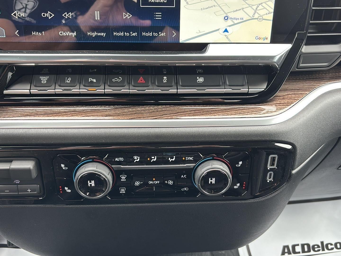 2026 Chevrolet Silverado 3500HD LT